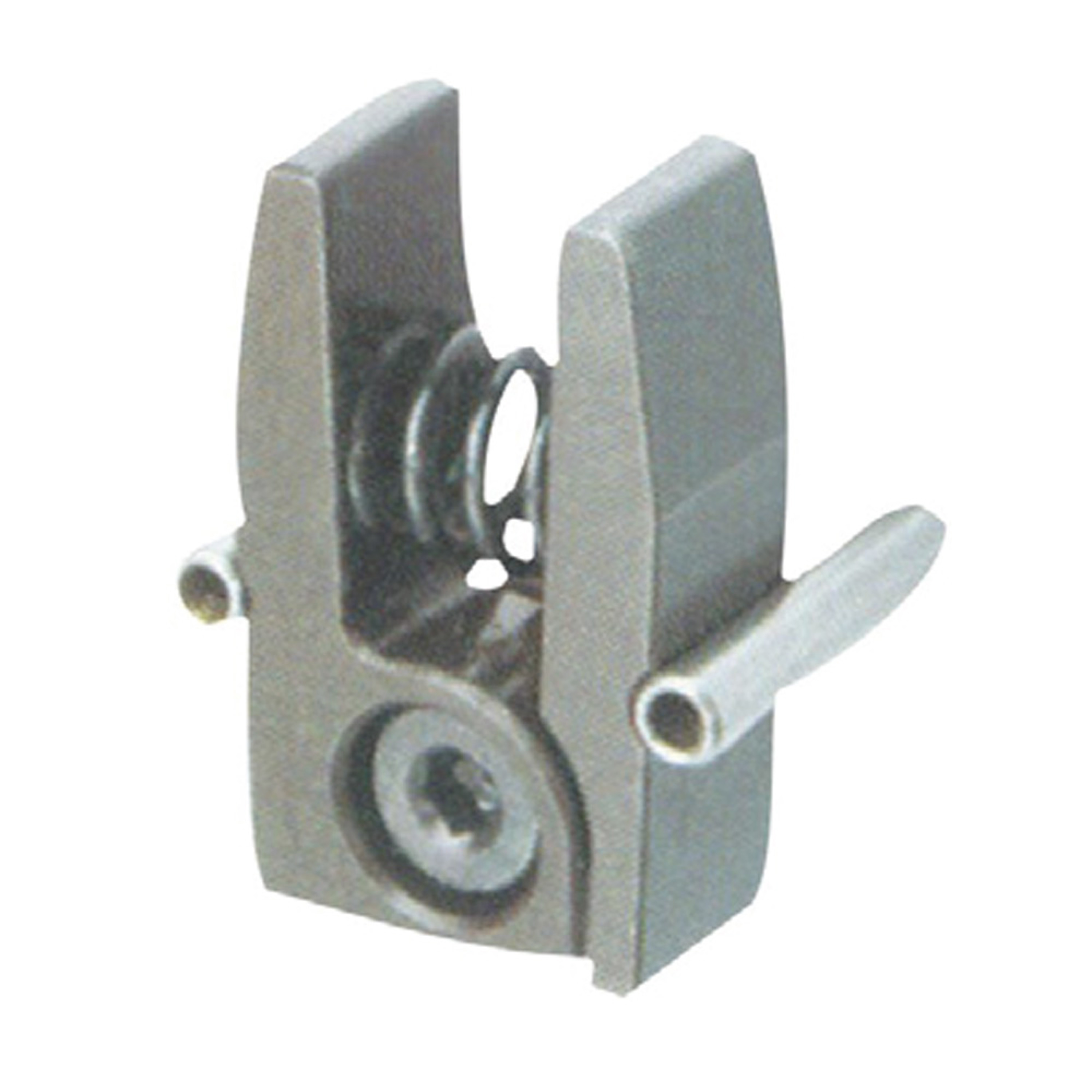 Maça Tutucu Mandallı